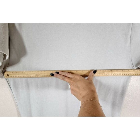 NWOT Pistola Clarisse Cotton French Terry Fall Jumpsuit Romper Women's Fall M - Picture 12 of 15